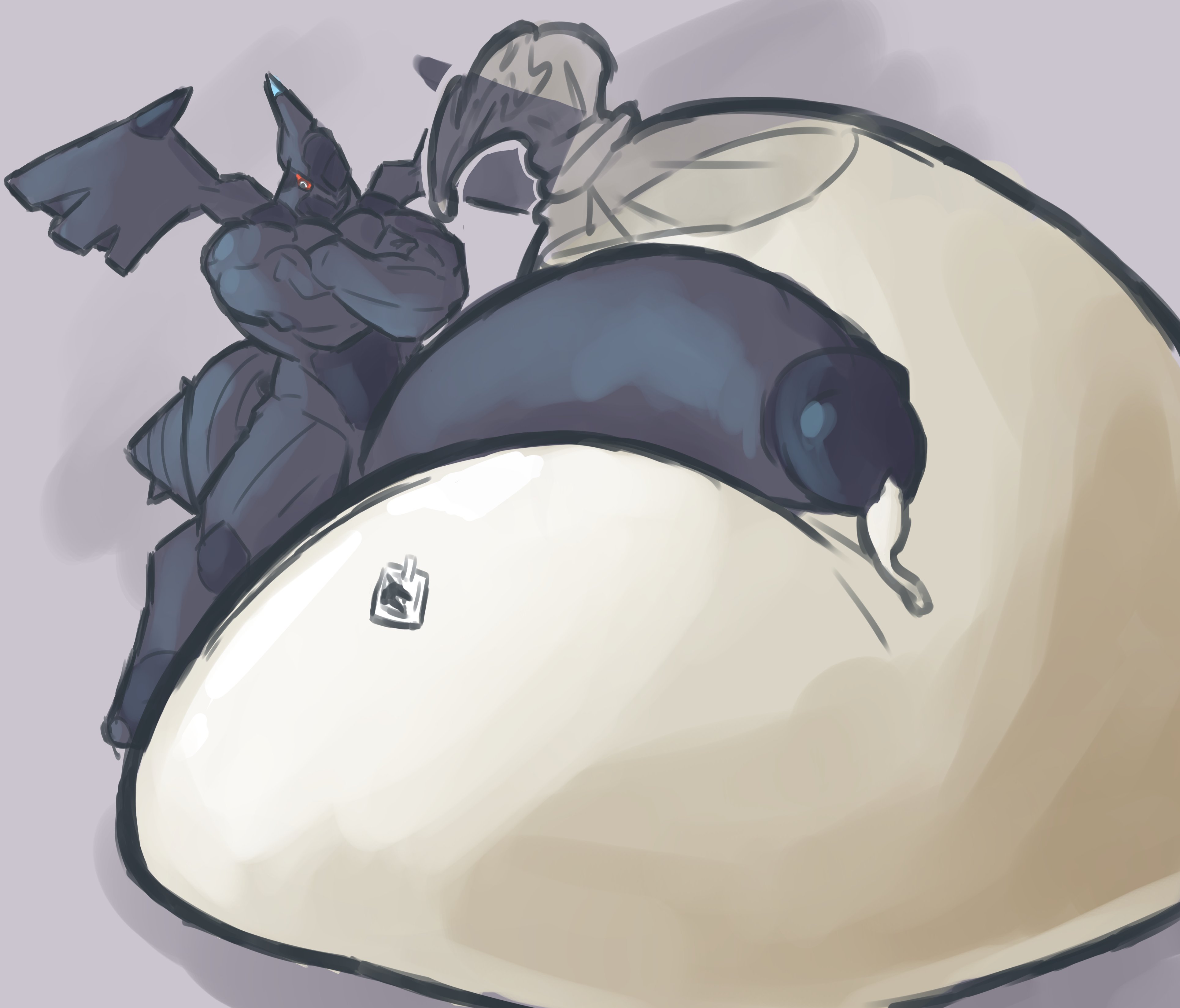 PokÉMon (Species) Rule 34 Image