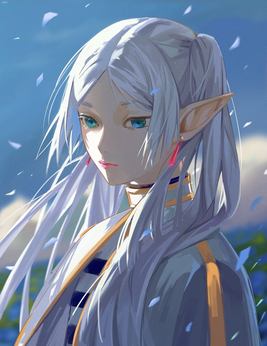Frieren (Sousou No Frieren) Rule 34 Image