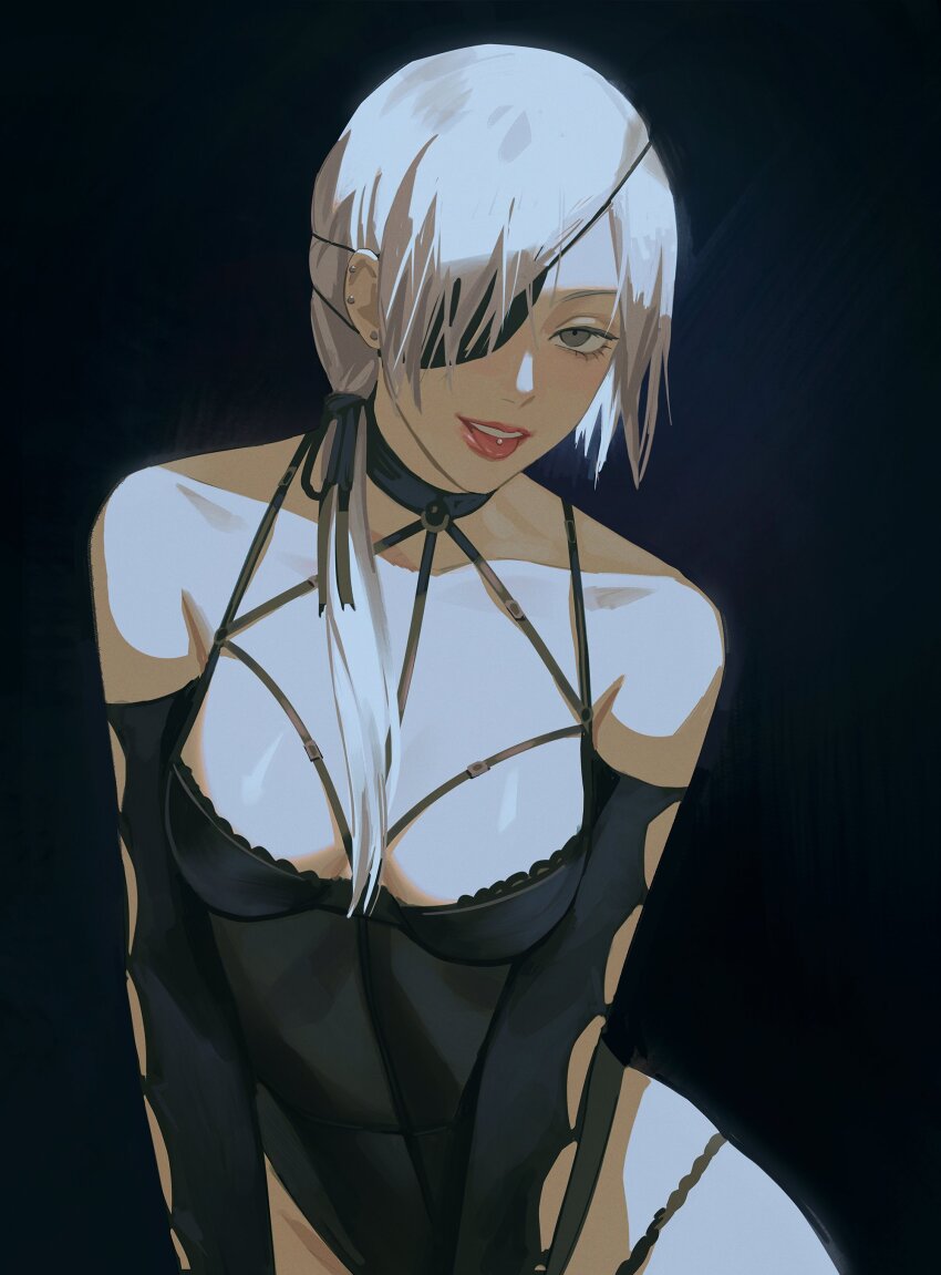 Quanxi (Chainsaw Man) Rule 34 Image