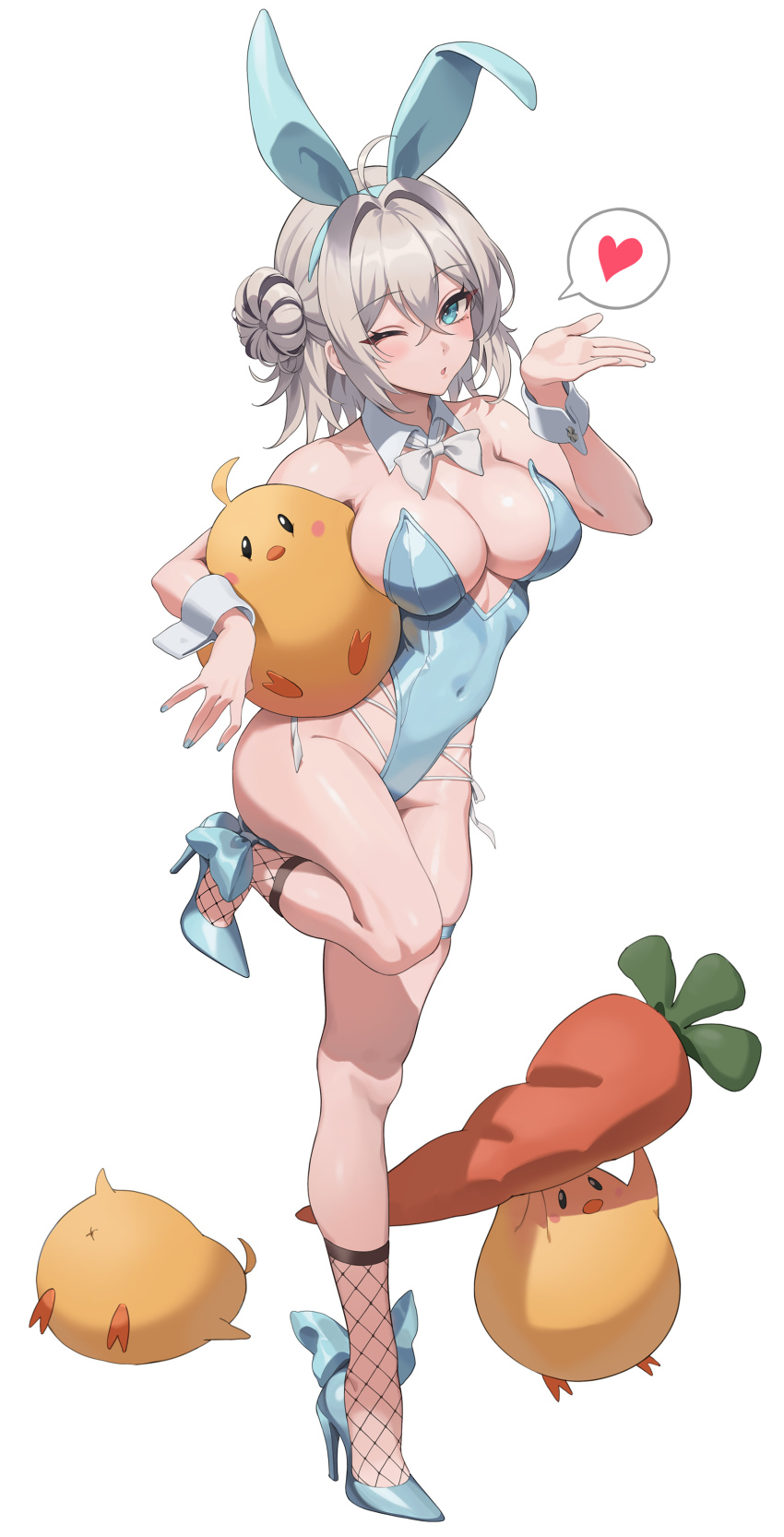 Jade (Azur Lane) Rule 34 Image