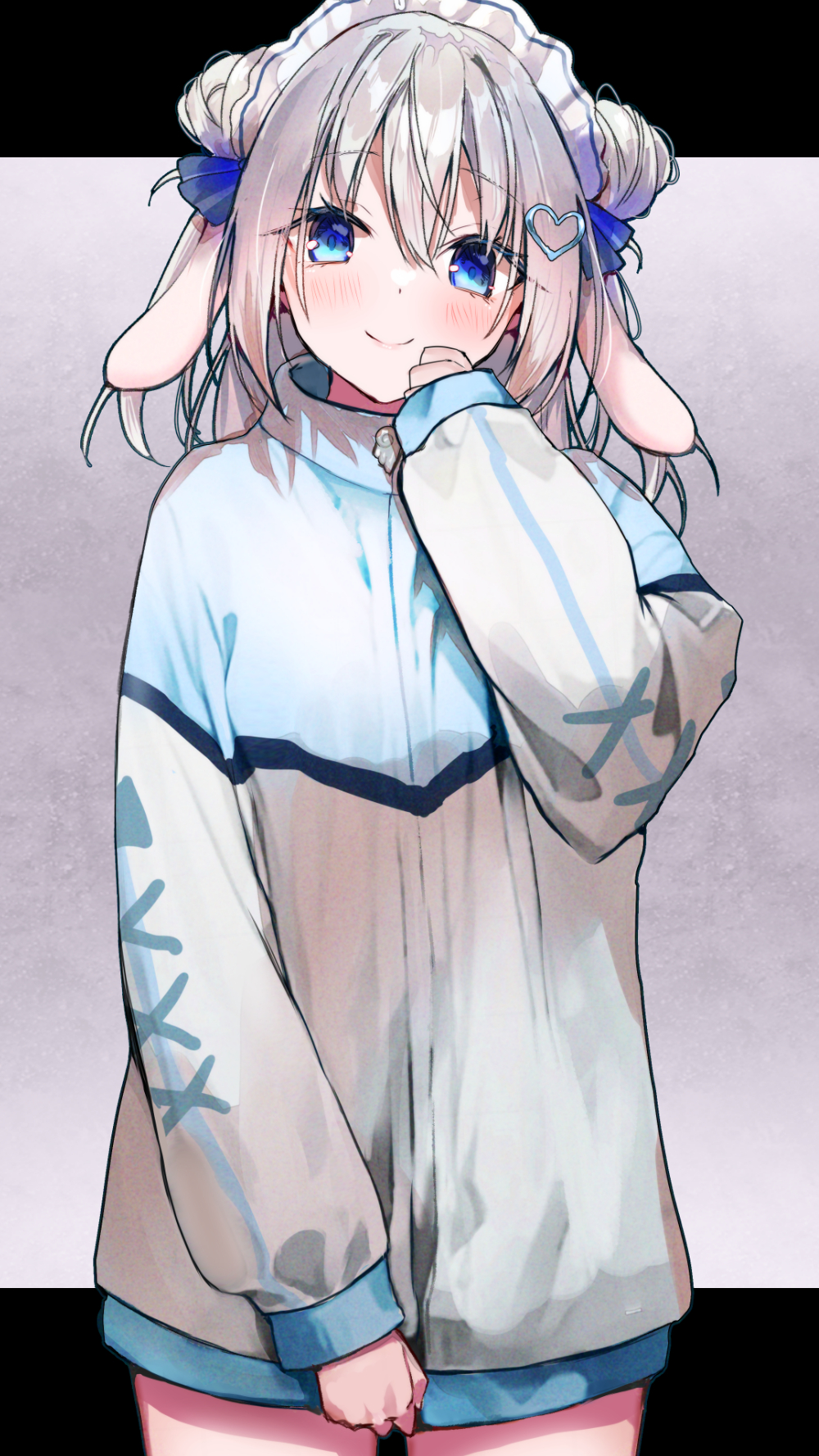 Animal Ears Rule 34 Image