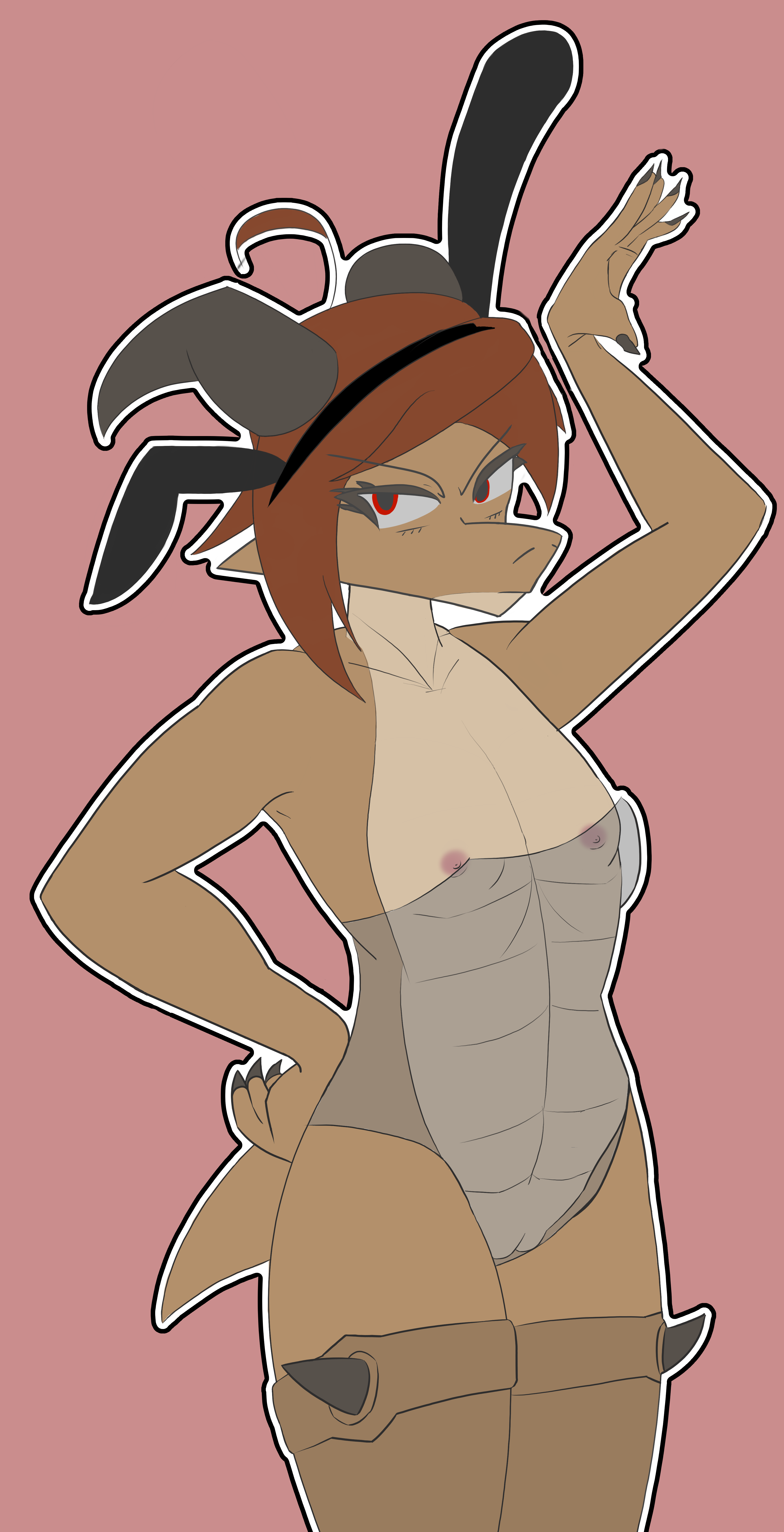 Ko (E10109) Rule 34 Image