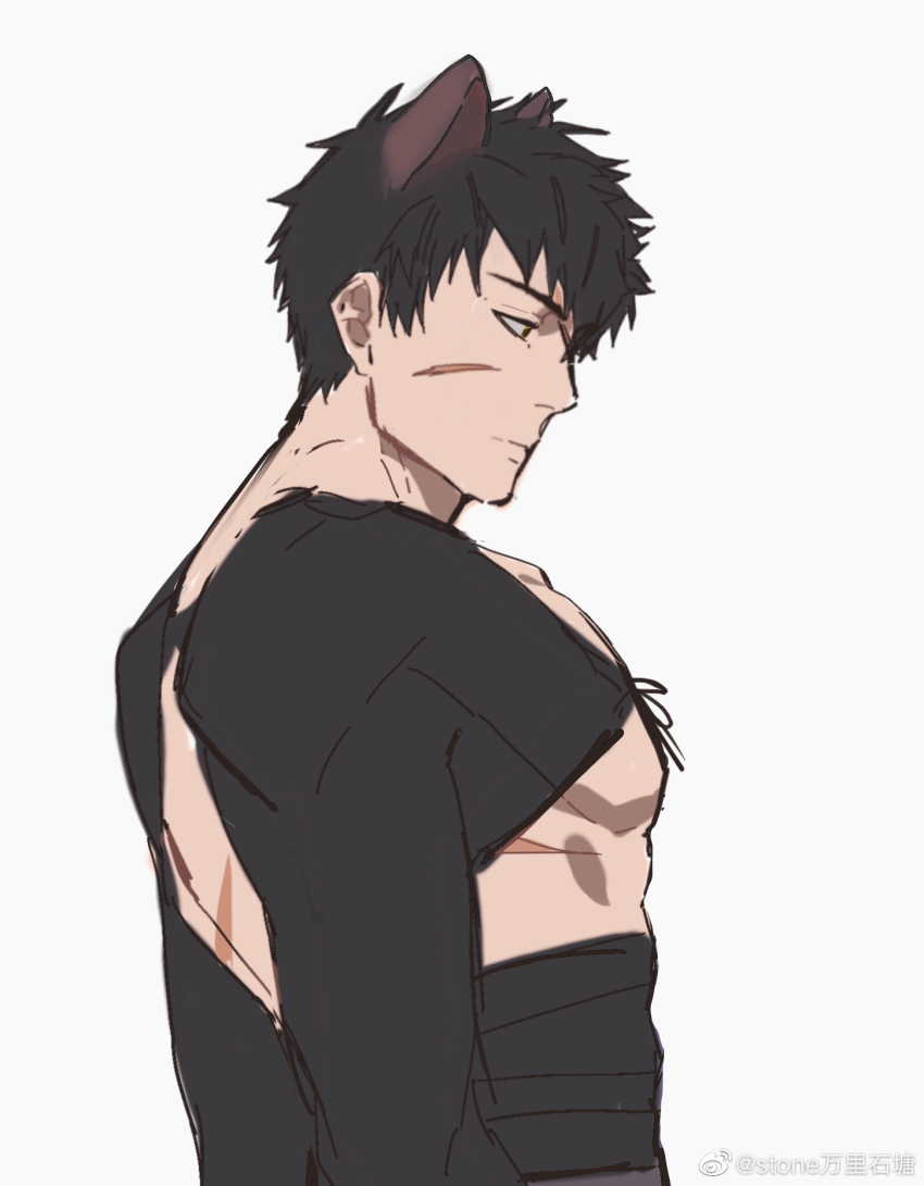 Doudanuki Masakuni (Touken Ranbu) Rule 34 Image