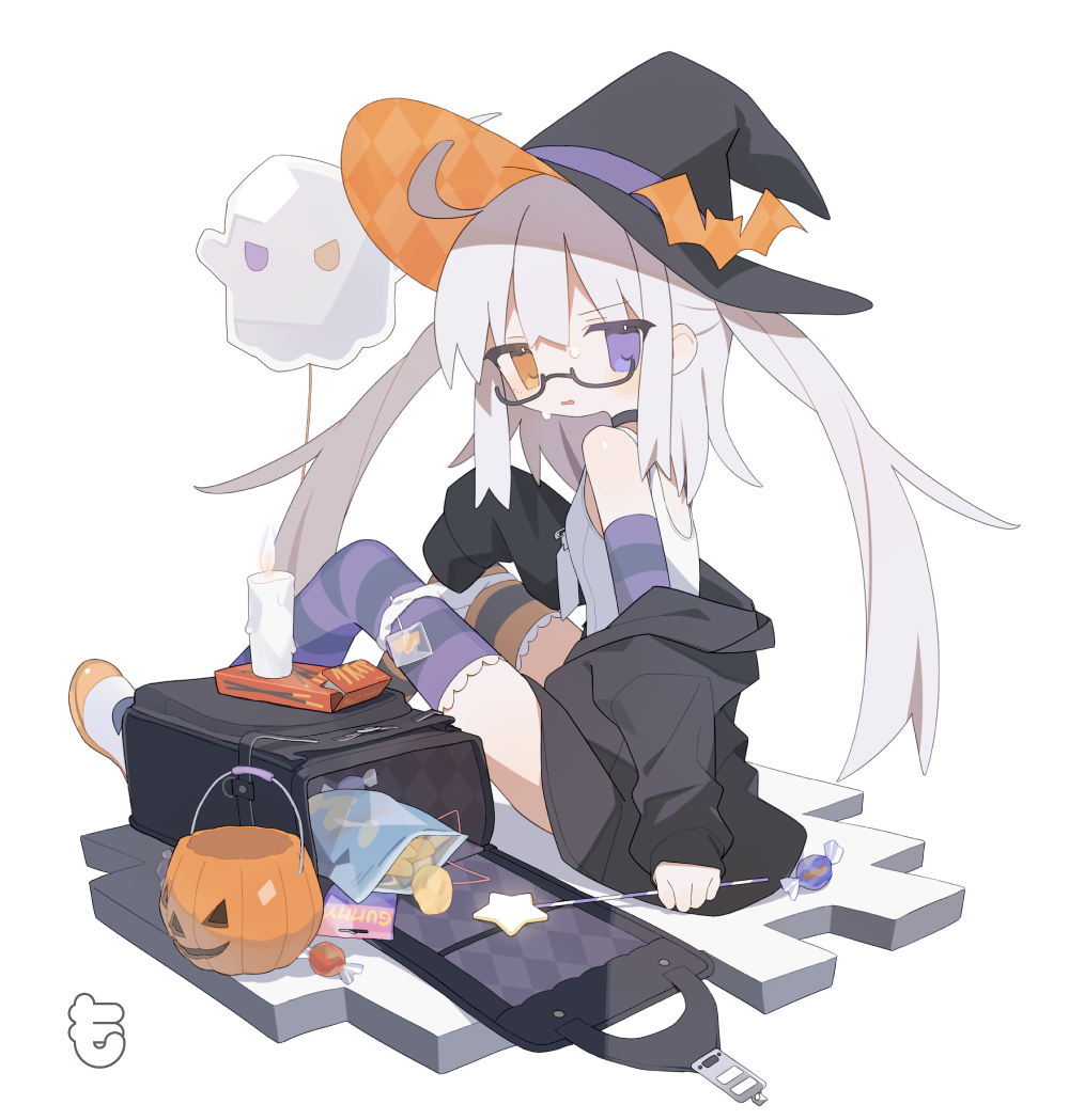 Halloween Rule 34 Image