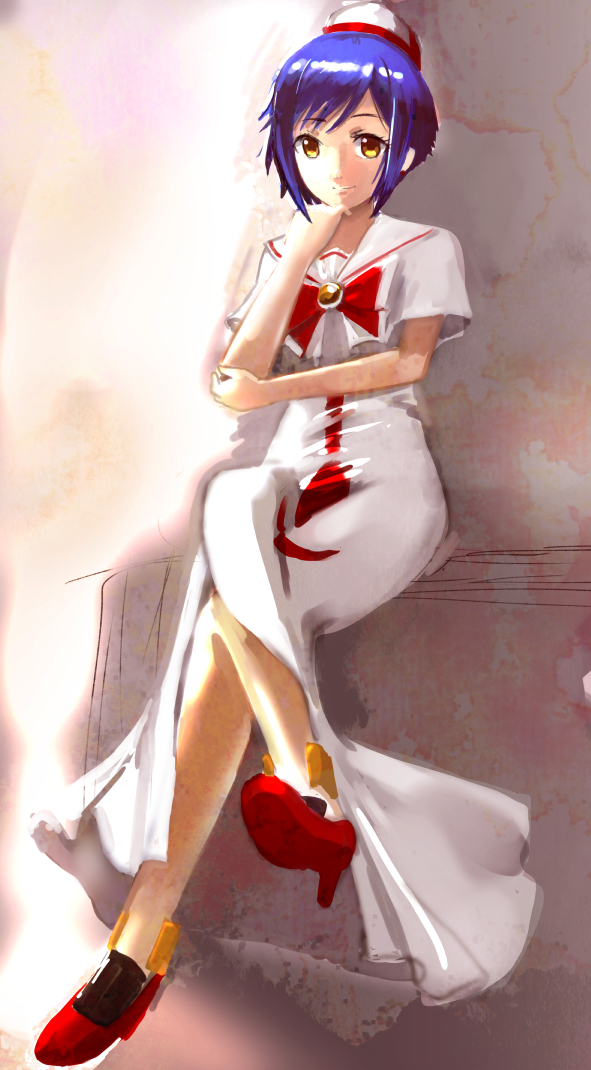 Aika Granzchesta (Aria (Manga)) Rule 34 Image