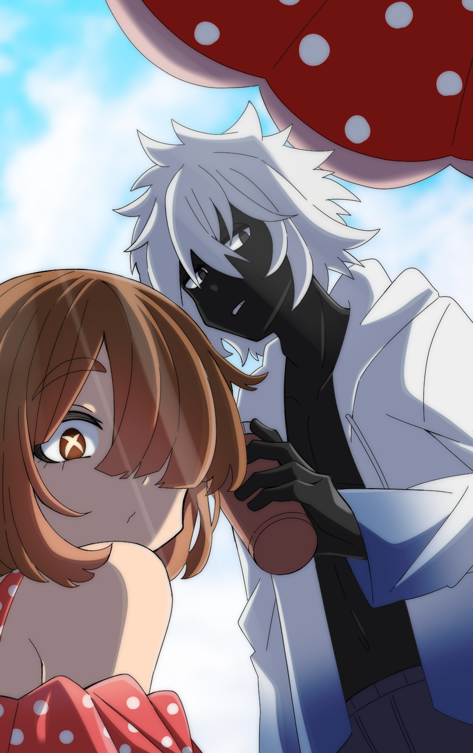 Komori Kinoko (Boku No Hero Academia) Rule 34 Image