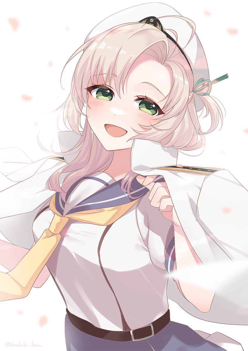 Kantai Collection Rule 34 Image