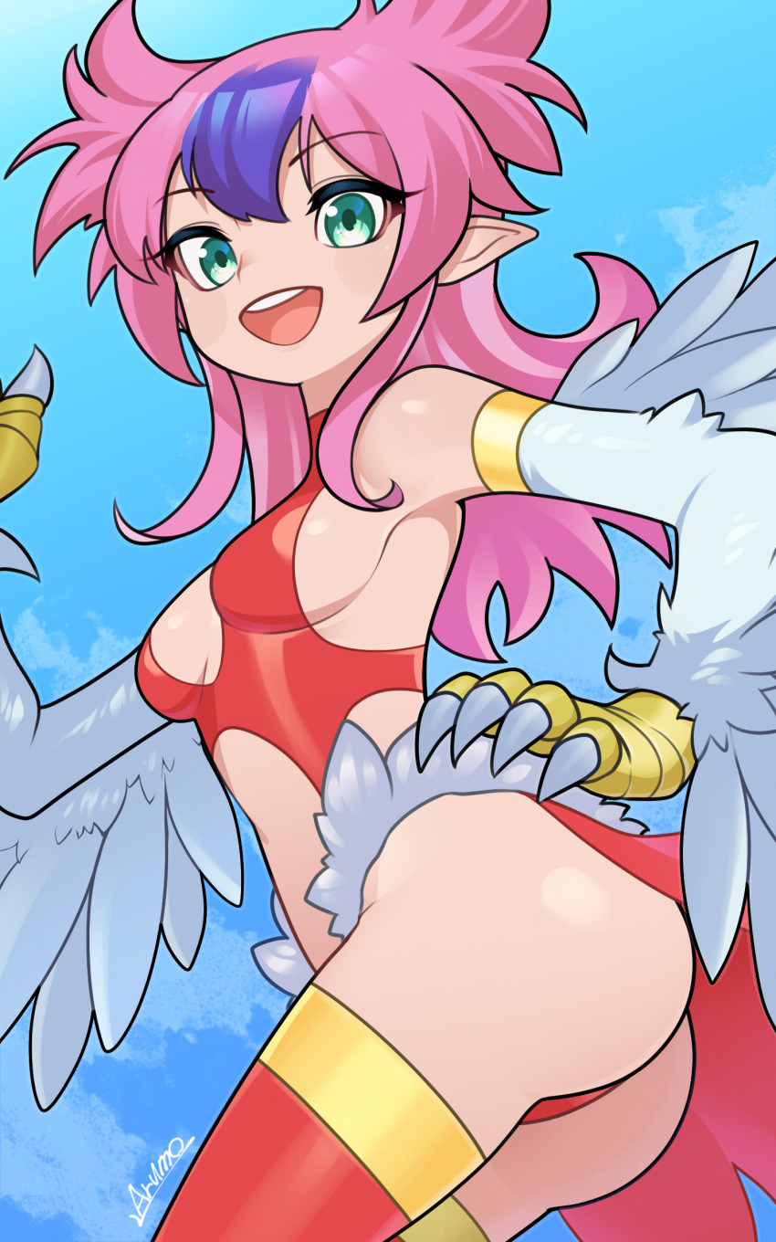 Yu-Gi-Oh! Rule 34 Image