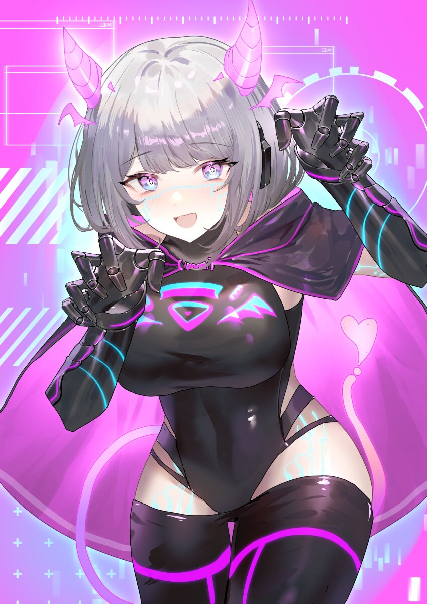 Motherv3 (Indie Virtual Youtuber) Rule 34 Image