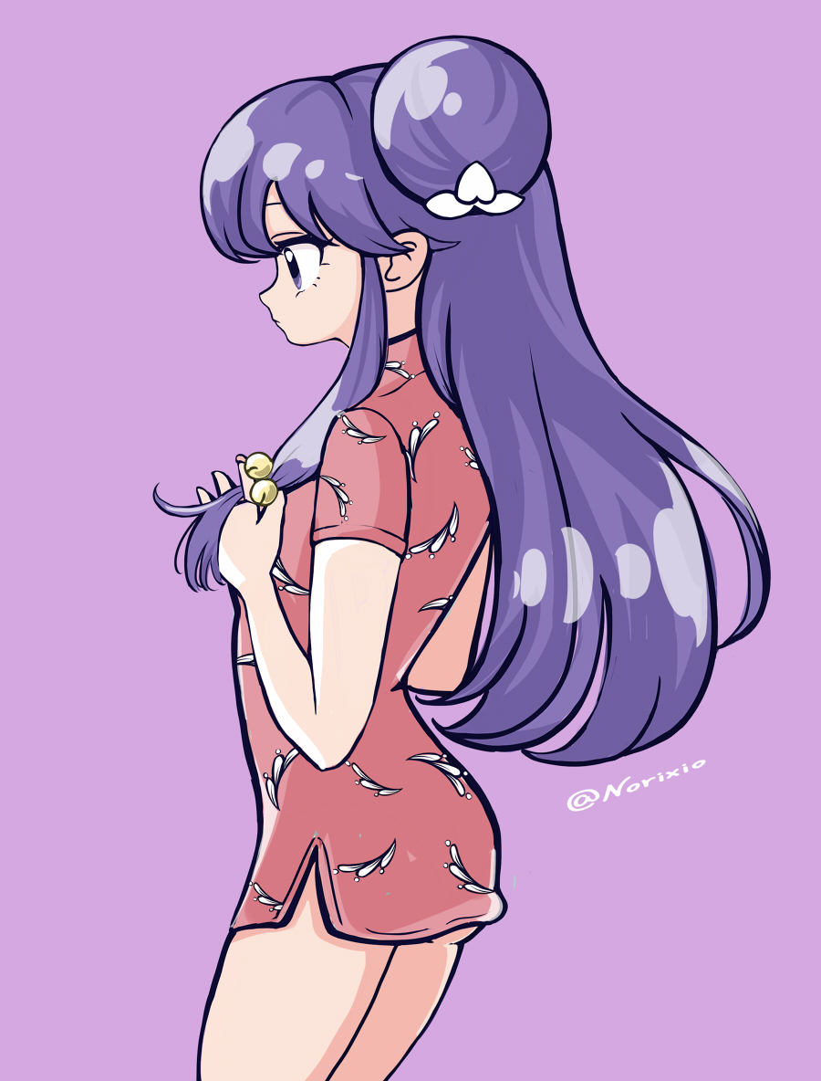 Shampoo (Ranma 1/2) Rule 34 Image