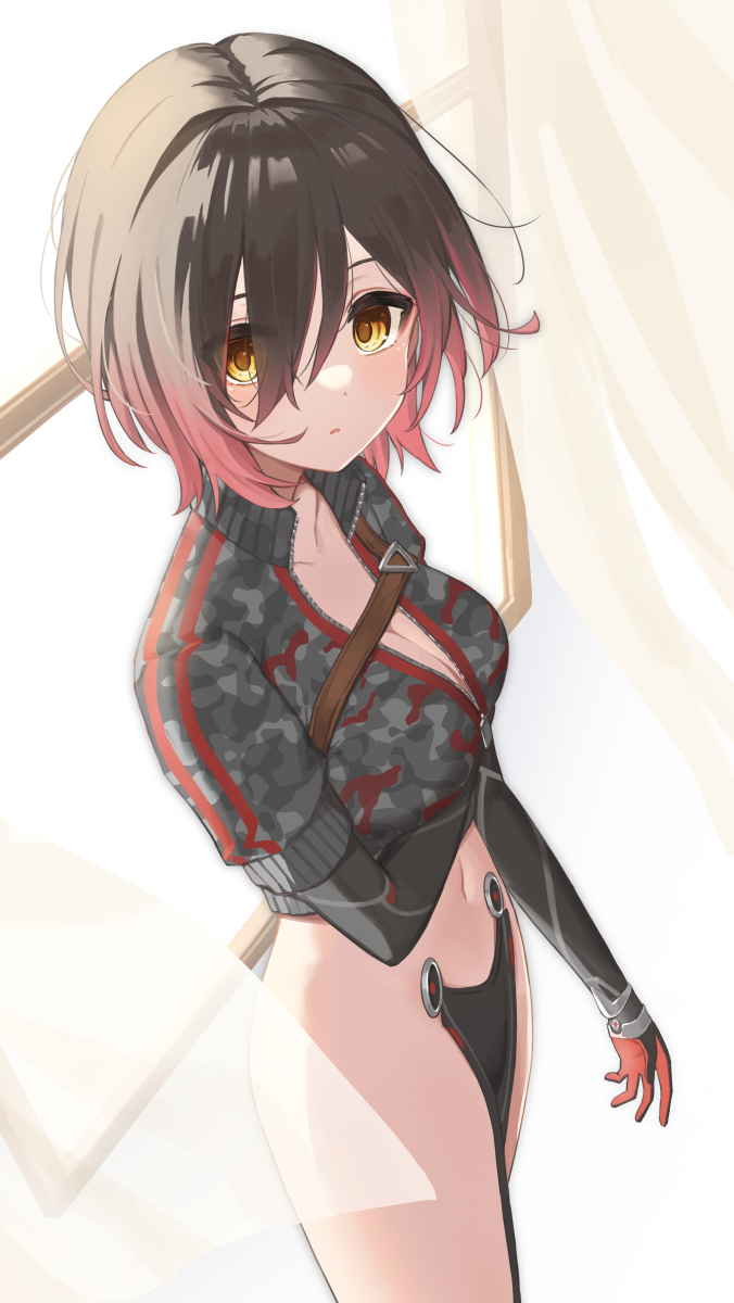 Roboco-San (Hololive) Rule 34 Image