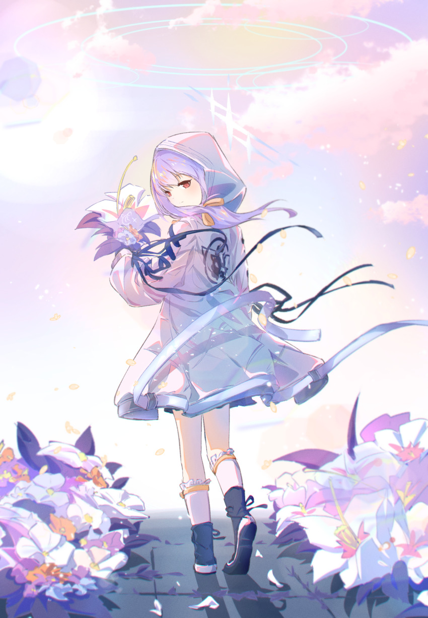 Atsuko (Blue Archive) Rule 34 Image