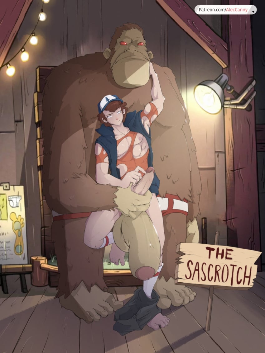 5 Toes Rule 34 Image