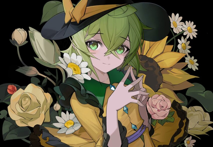 Komeiji Koishi (Touhou) Rule 34 Image