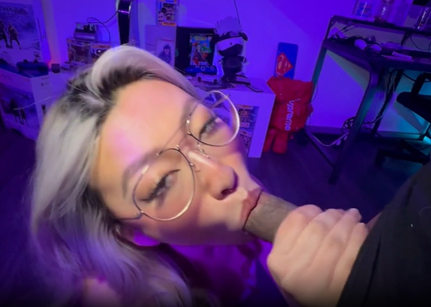 Asian Rule 34 Image