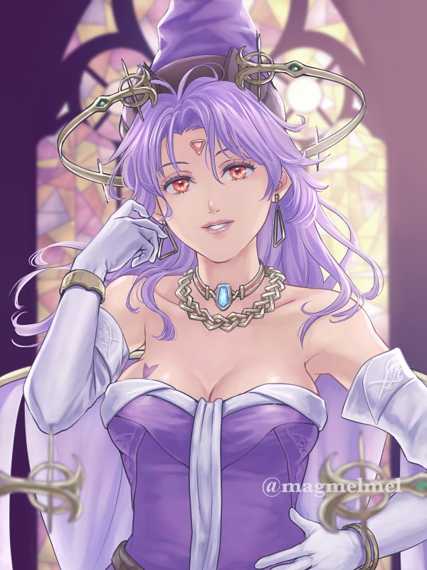Celine Jules (Star Ocean) Rule 34 Image