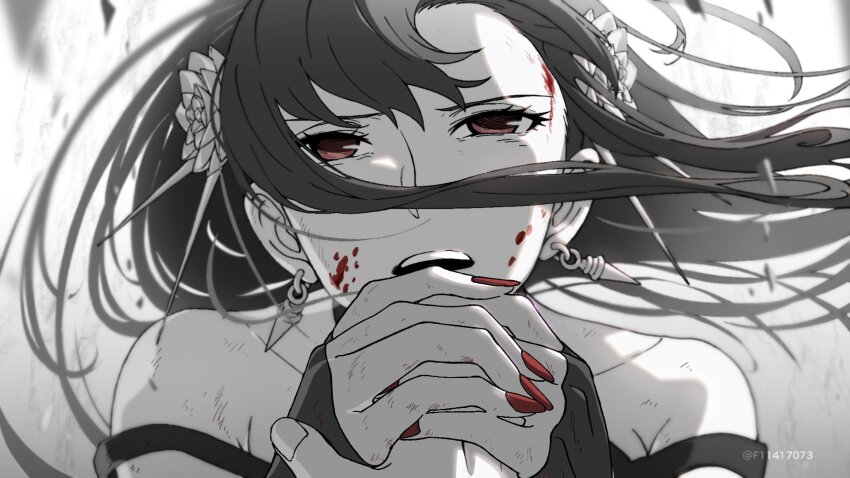Yor Briar (Spy X Family) Rule 34 Image