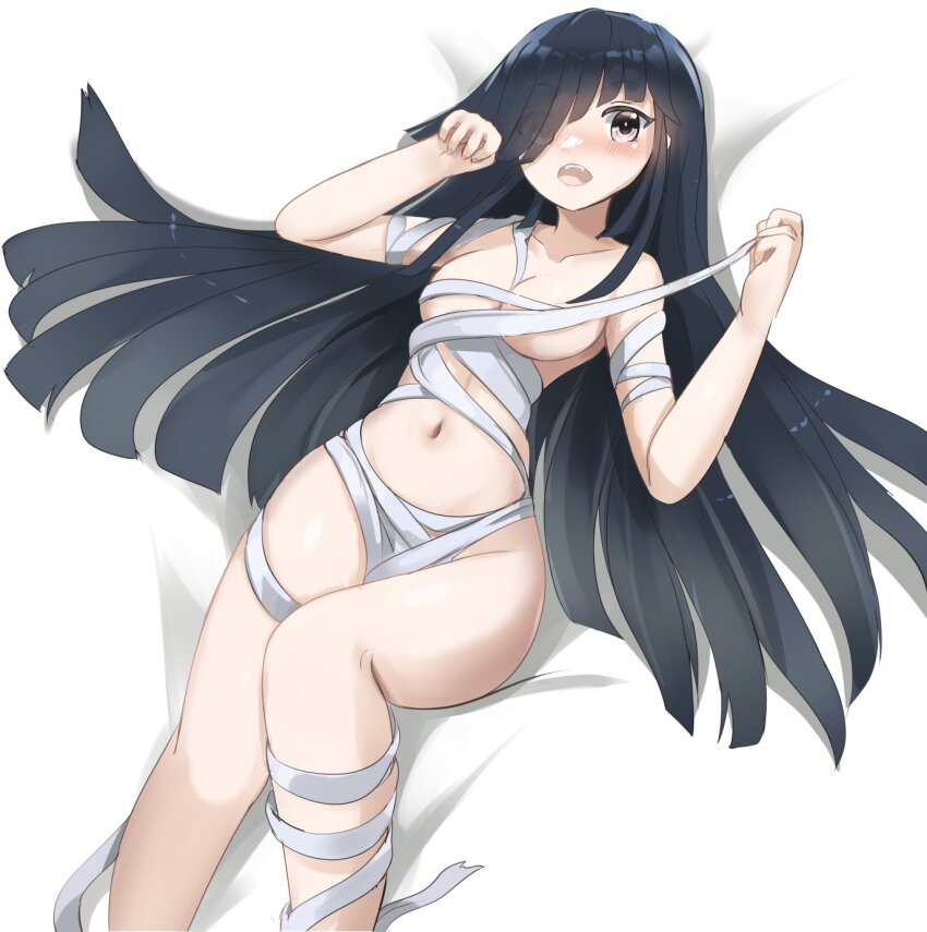 Kantai Collection Rule 34 Image