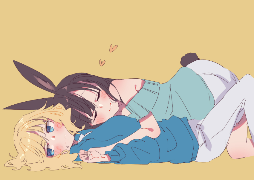 Kirima Syaro (Gochuumon Wa Usagi Desu Ka?) Rule 34 Image