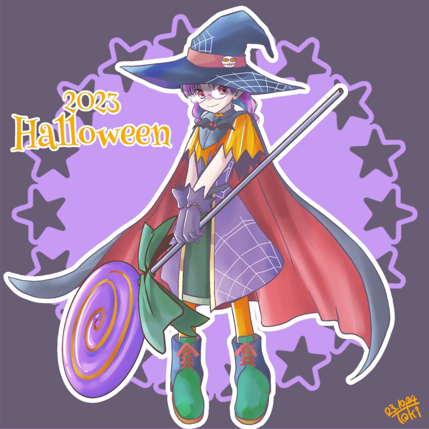 Halloween Rule 34 Image