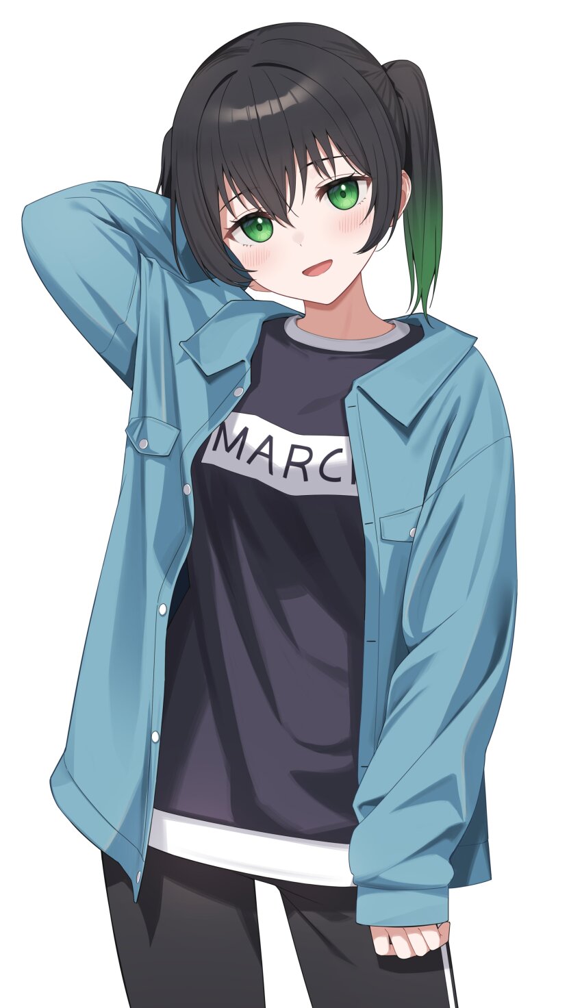 Love Live! Rule 34 Image