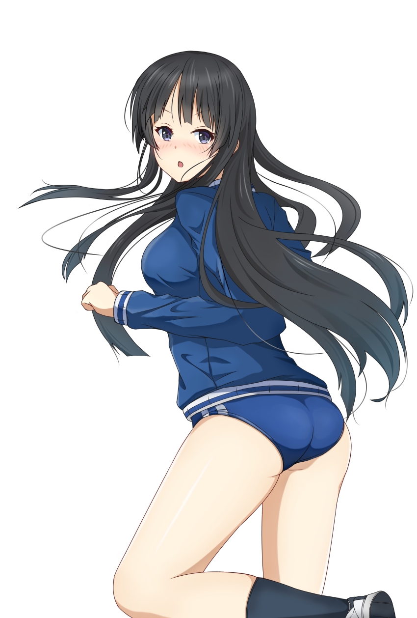 Akiyama Mio Rule 34 Image