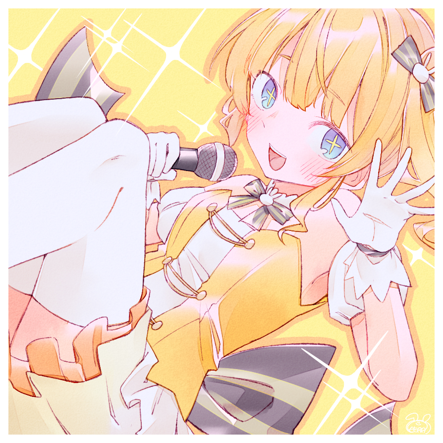 Kirima Syaro (Gochuumon Wa Usagi Desu Ka?) Rule 34 Image