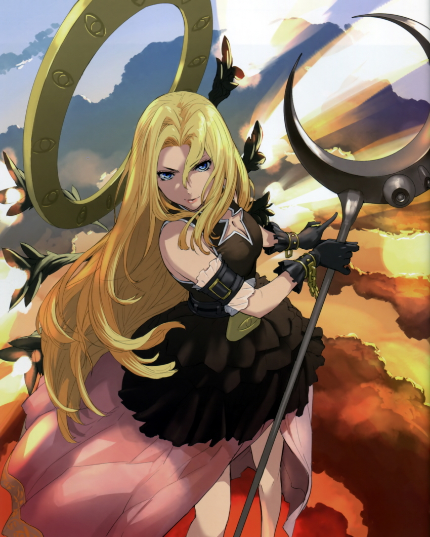 Star Ocean Rule 34 Image
