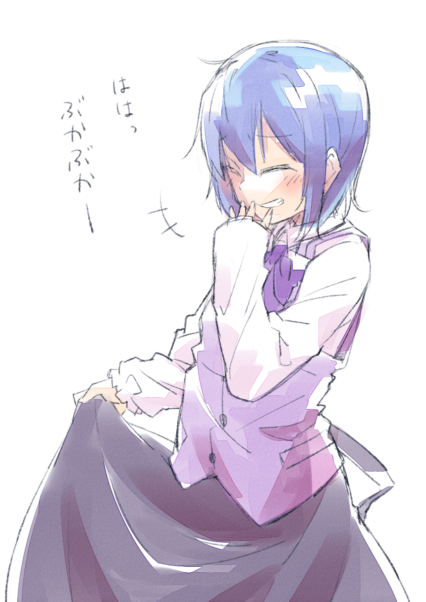 Jouga Maya (Gochuumon Wa Usagi Desu Ka?) Rule 34 Image