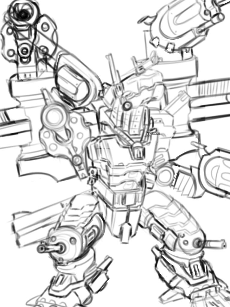 Digimon Rule 34 Image