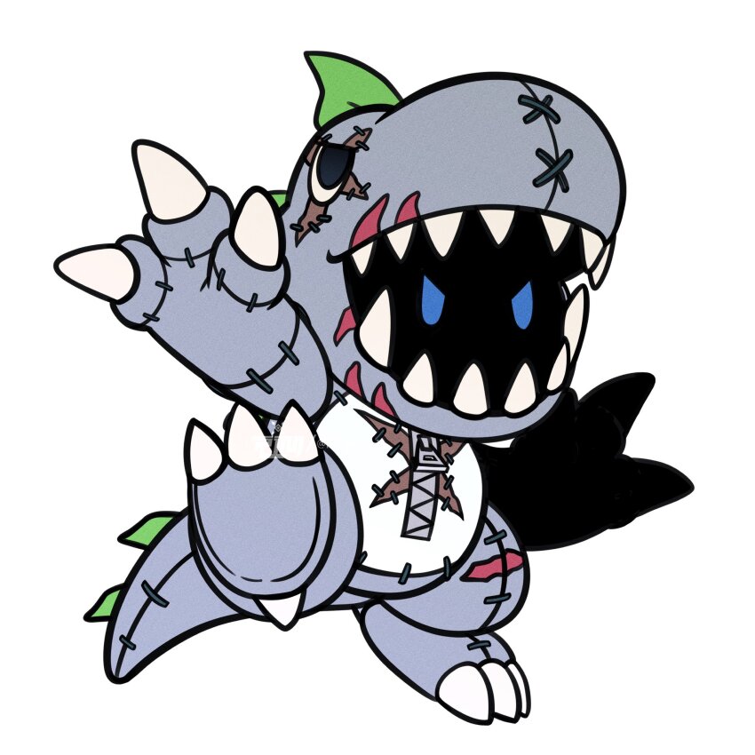 Digimon Rule 34 Image