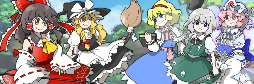 Alice Margatroid (Nintendo) Rule 34 Image