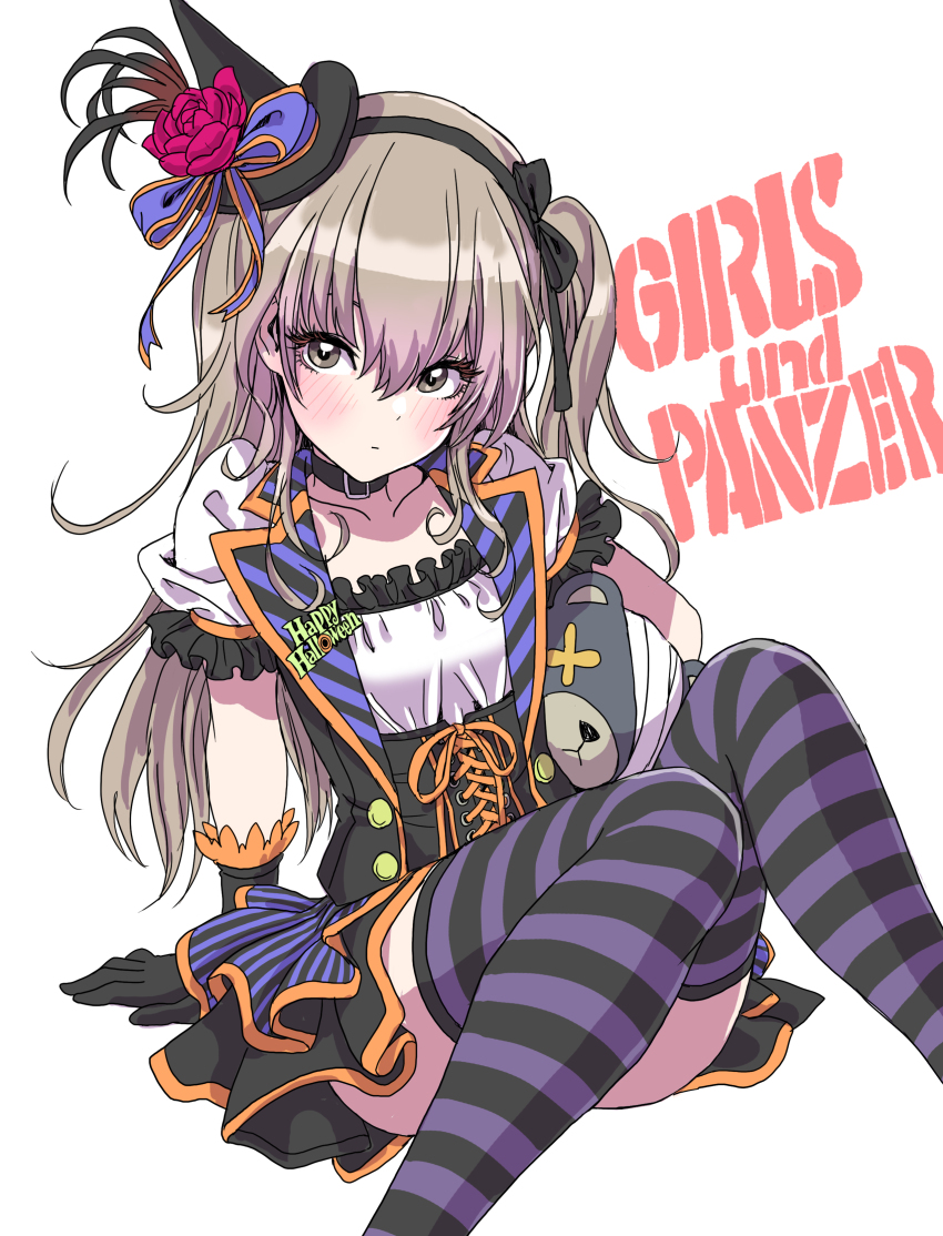 Boko (Girls Und Panzer) Rule 34 Image