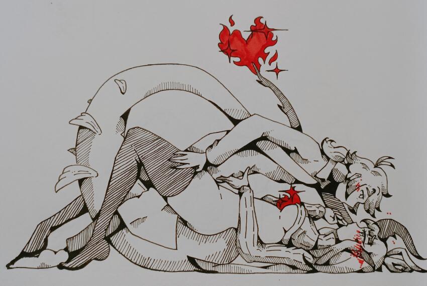 Doctor (Arknights) Rule 34 Image