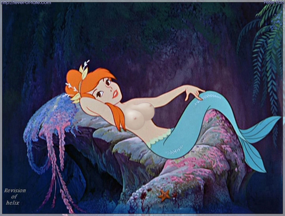 Disney Rule 34 Image