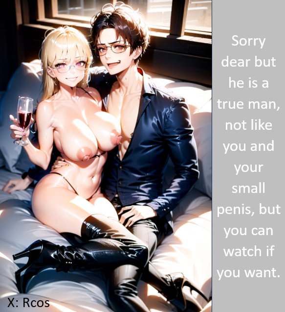 1girls Rule 34 Image
