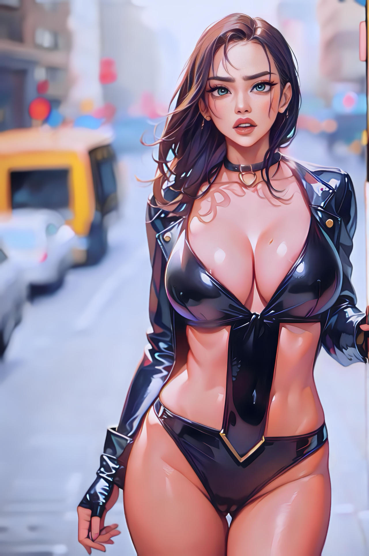 Original Character Rule 34 Image