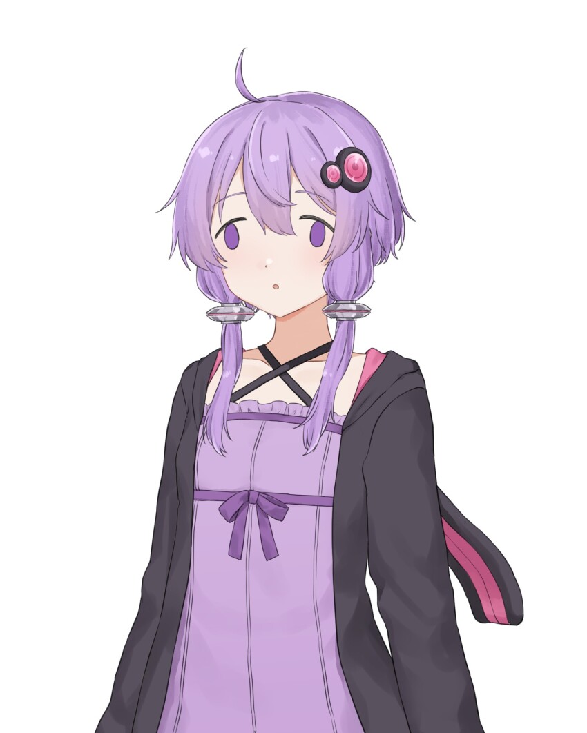 Yuzuki Yukari (Vocaloid) Rule 34 Image