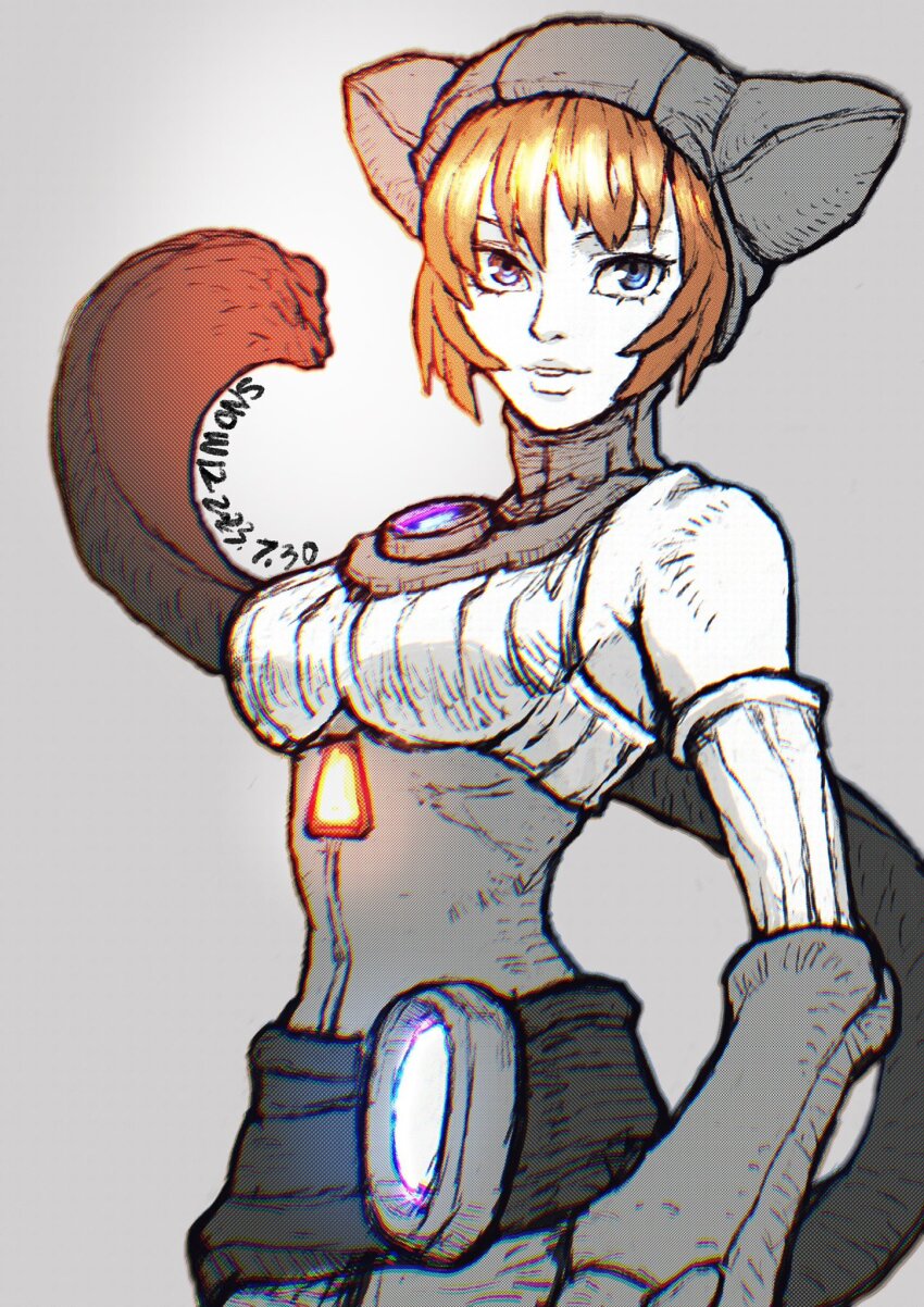 Lin (Breath Of Fire) Rule 34 Image
