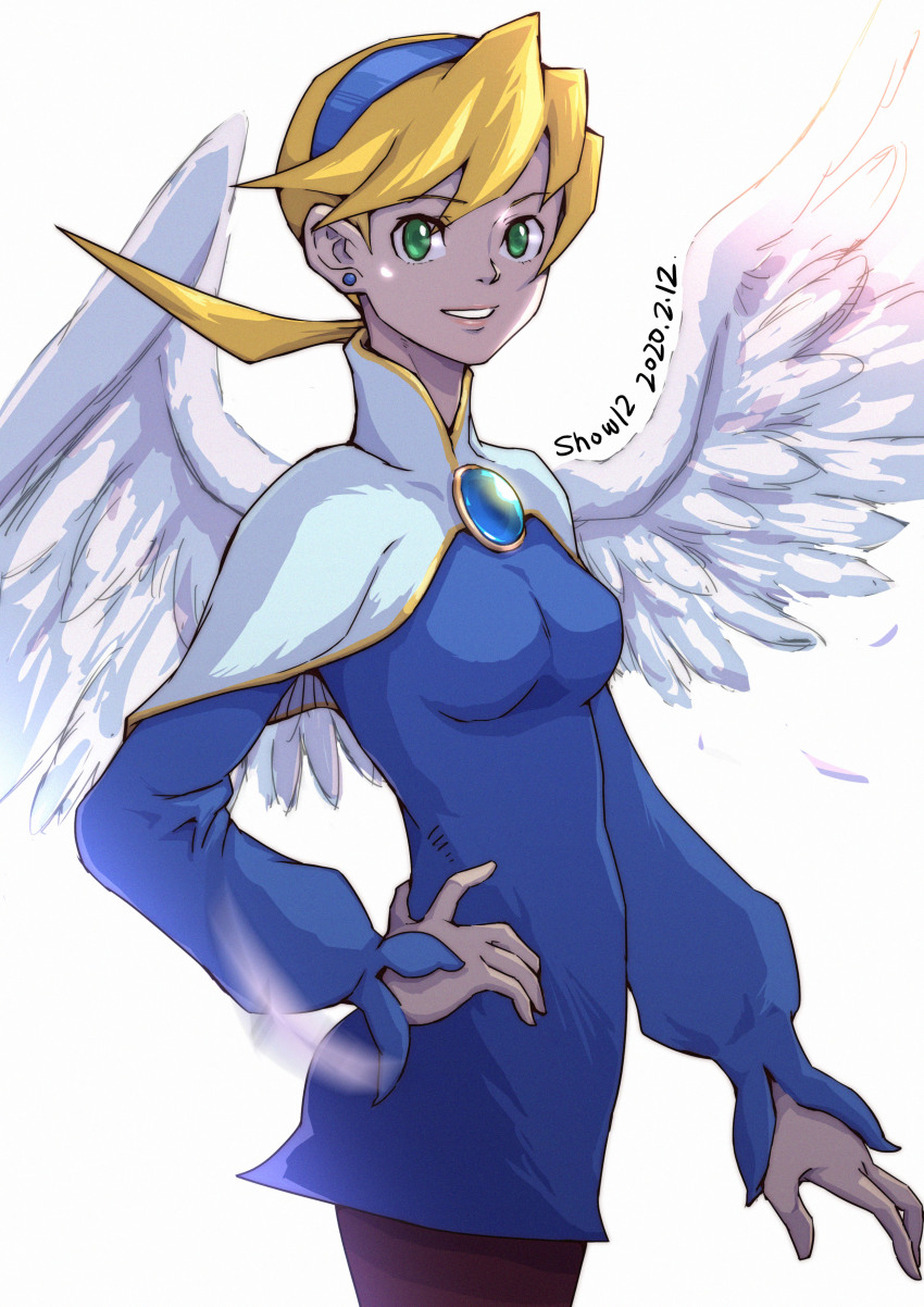 Nina (Breath Of Fire Iv) Rule 34 Image