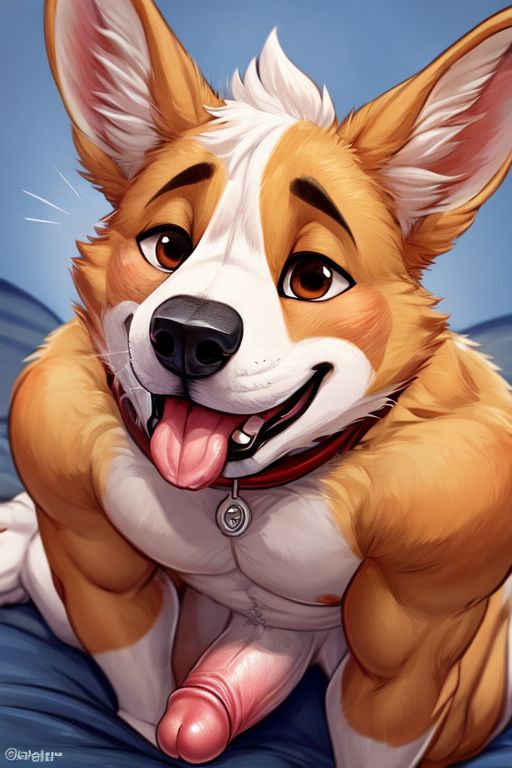 Anthro Rule 34 Image