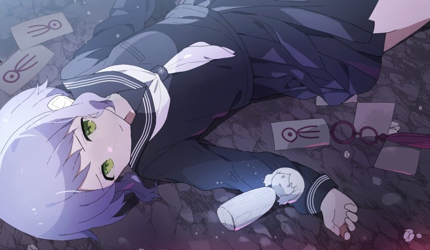 Makabe Mizuki (Idolmaster) Rule 34 Image