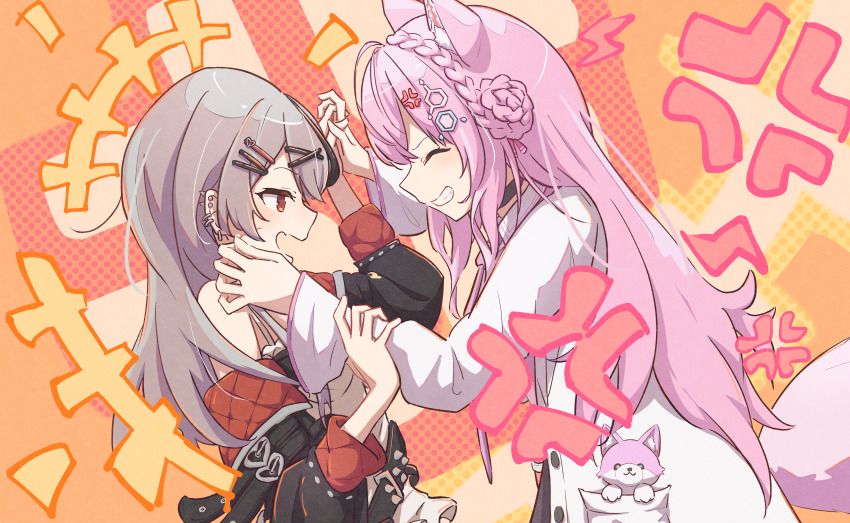 Hakui Koyori (Hololive) Rule 34 Image