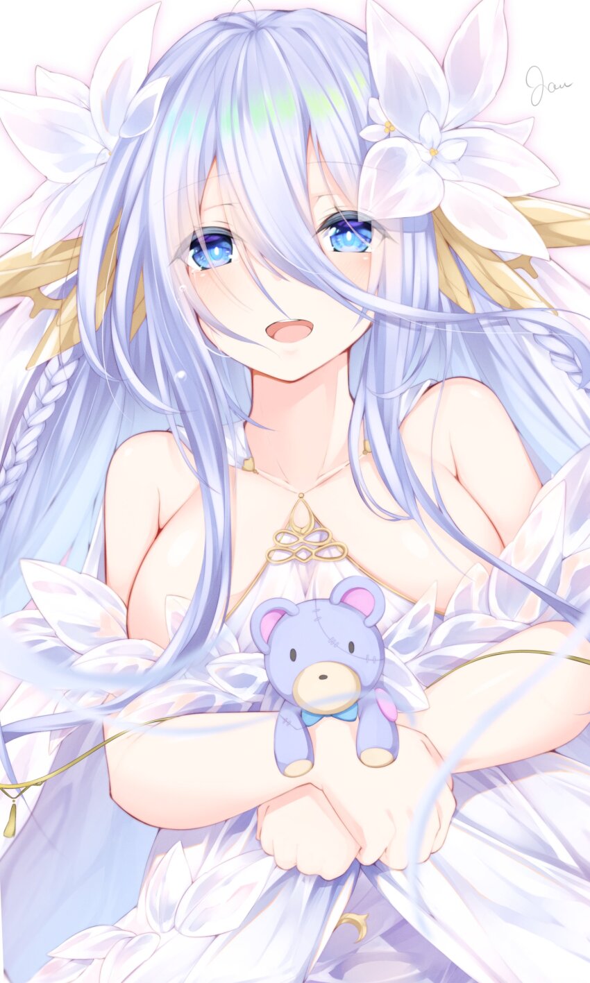 Takamiya Mio (Date A Live) Rule 34 Image