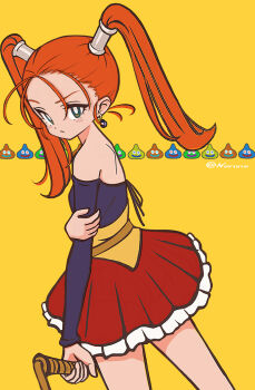 Slime (Dragon Quest) Rule 34 Image
