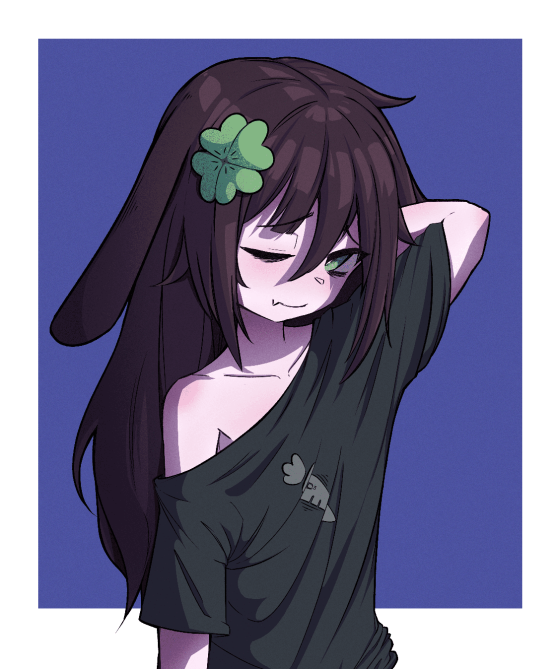 Indie Virtual Youtuber Rule 34 Image