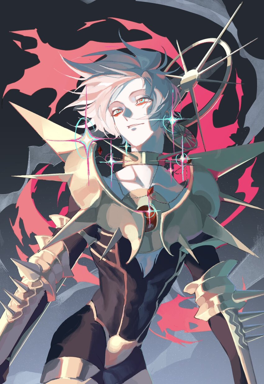 Karna (Fate) Rule 34 Image