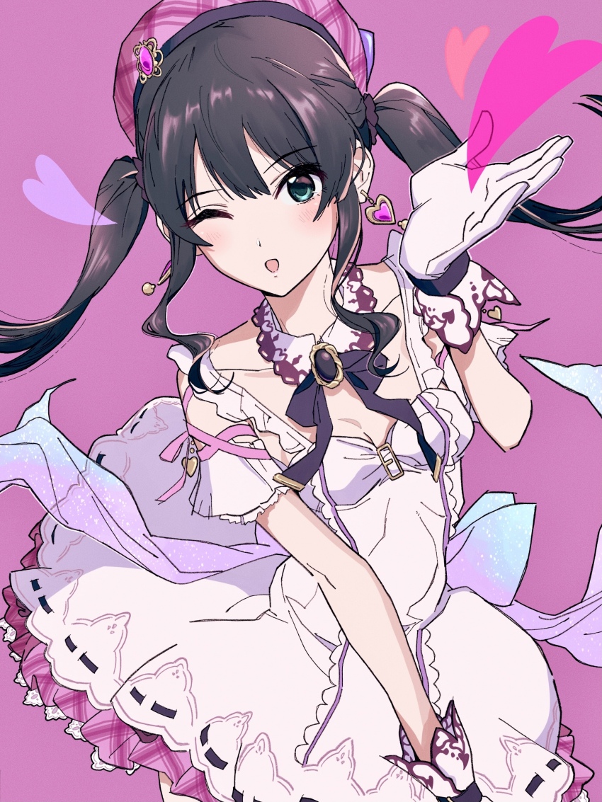 Shibuya Rin (Idolmaster) Rule 34 Image