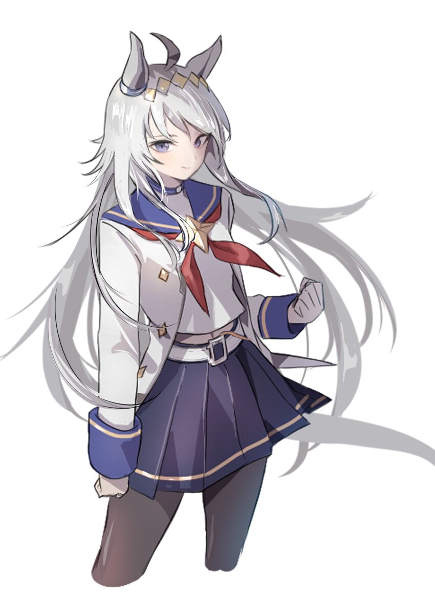 Oguri Cap (Starlight Beat) (Umamusume) Rule 34 Image