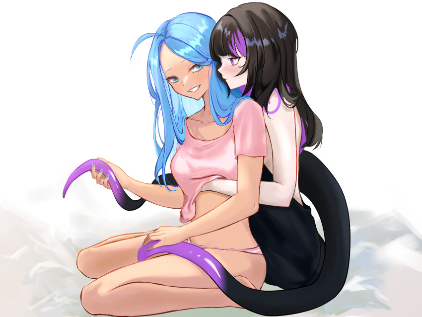 Original Rule 34 Image